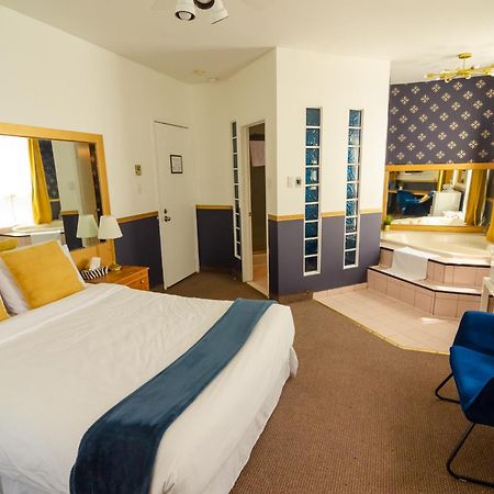 Hotel Dorion Montréal Dış mekan fotoğraf
