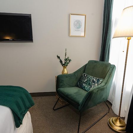 Hotel Dorion Montréal Dış mekan fotoğraf