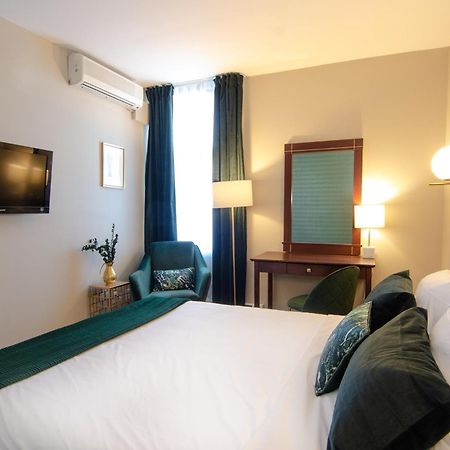 Hotel Dorion Montréal Dış mekan fotoğraf