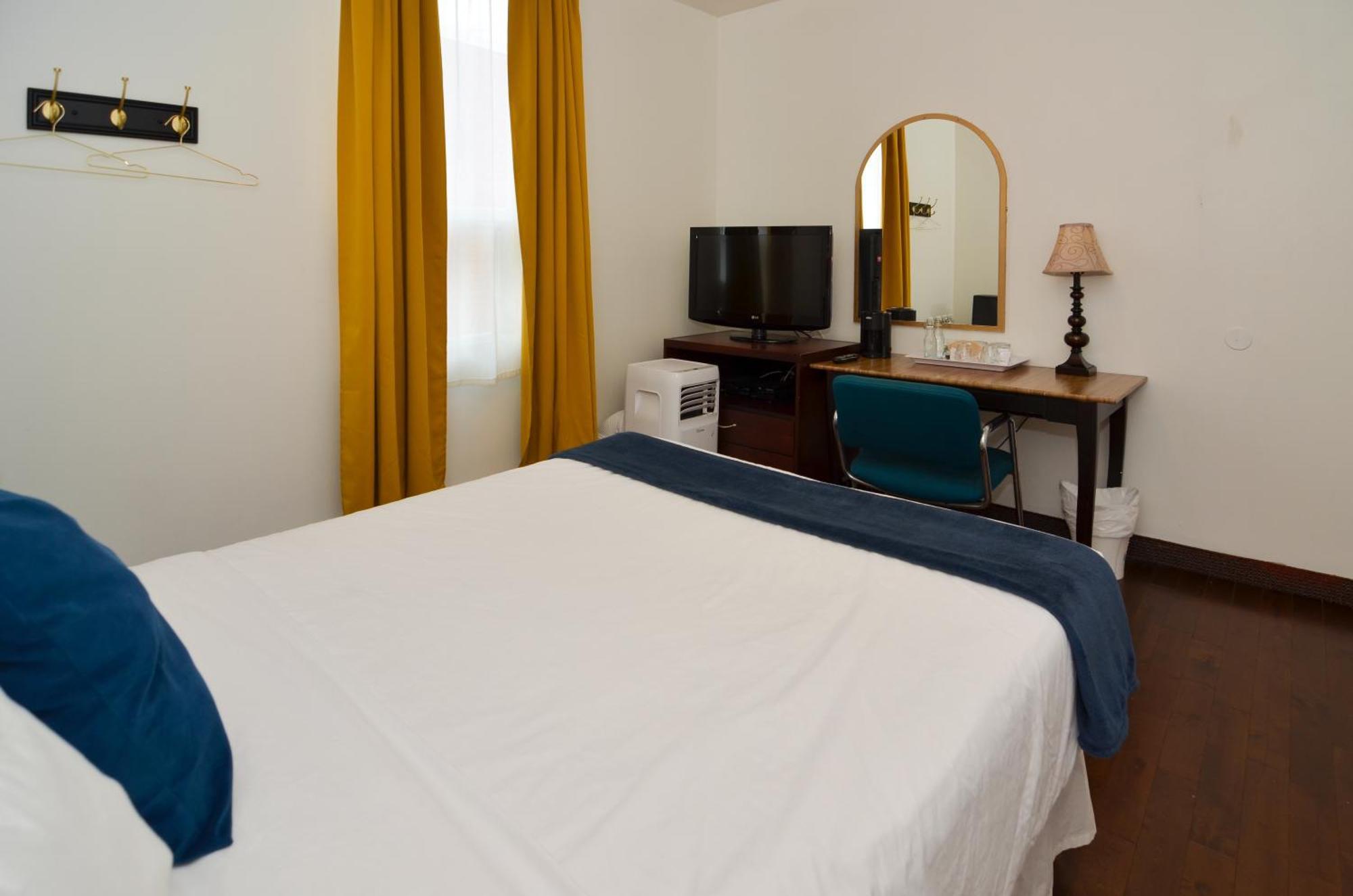 Hotel Dorion Montréal Dış mekan fotoğraf