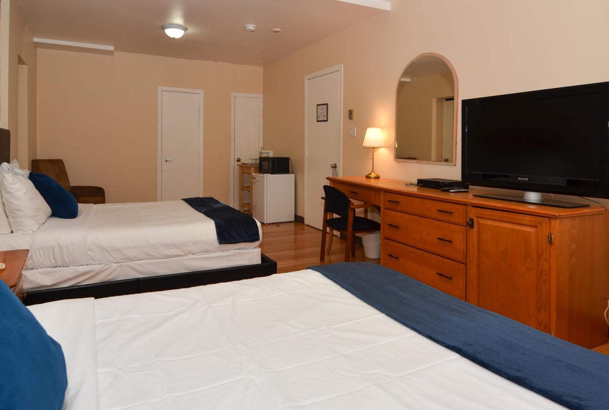 Hotel Dorion Montréal Dış mekan fotoğraf