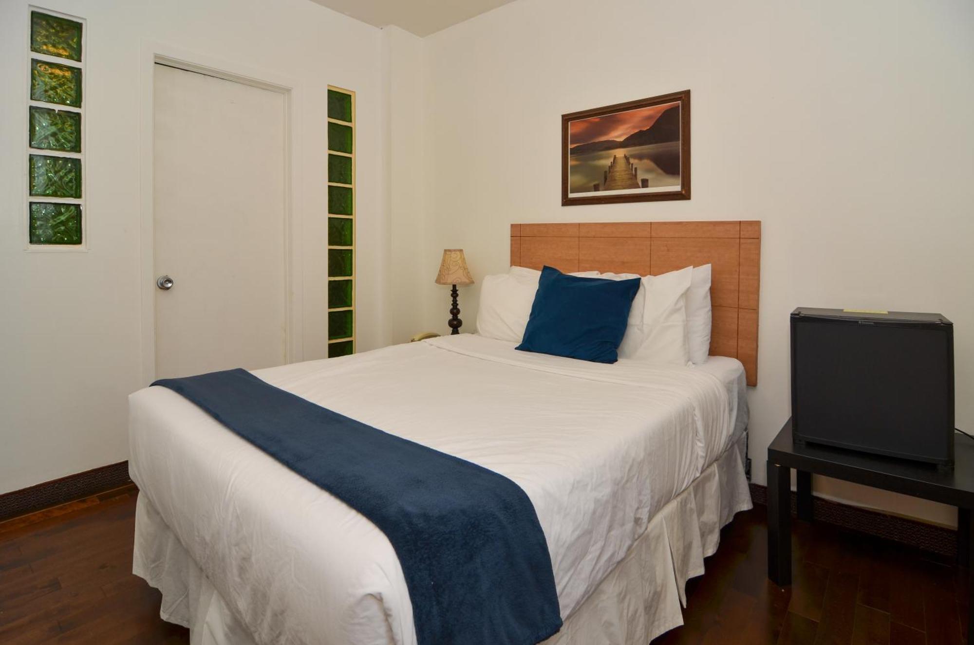 Hotel Dorion Montréal Dış mekan fotoğraf