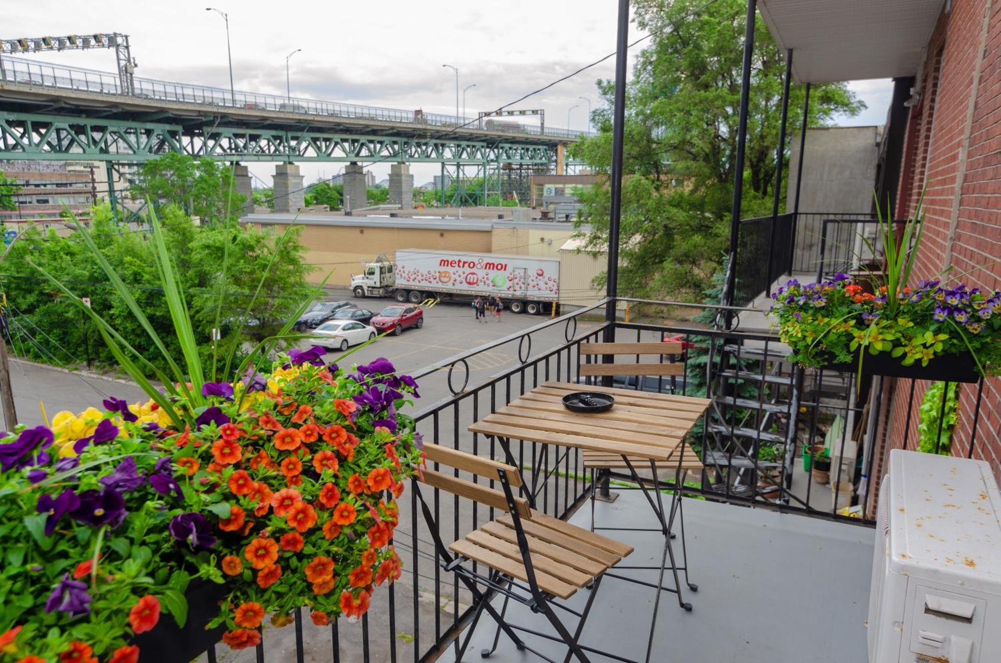 Hotel Dorion Montréal Dış mekan fotoğraf