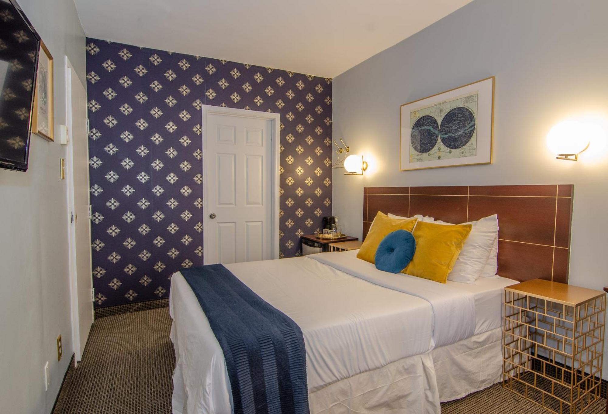 Hotel Dorion Montréal Dış mekan fotoğraf