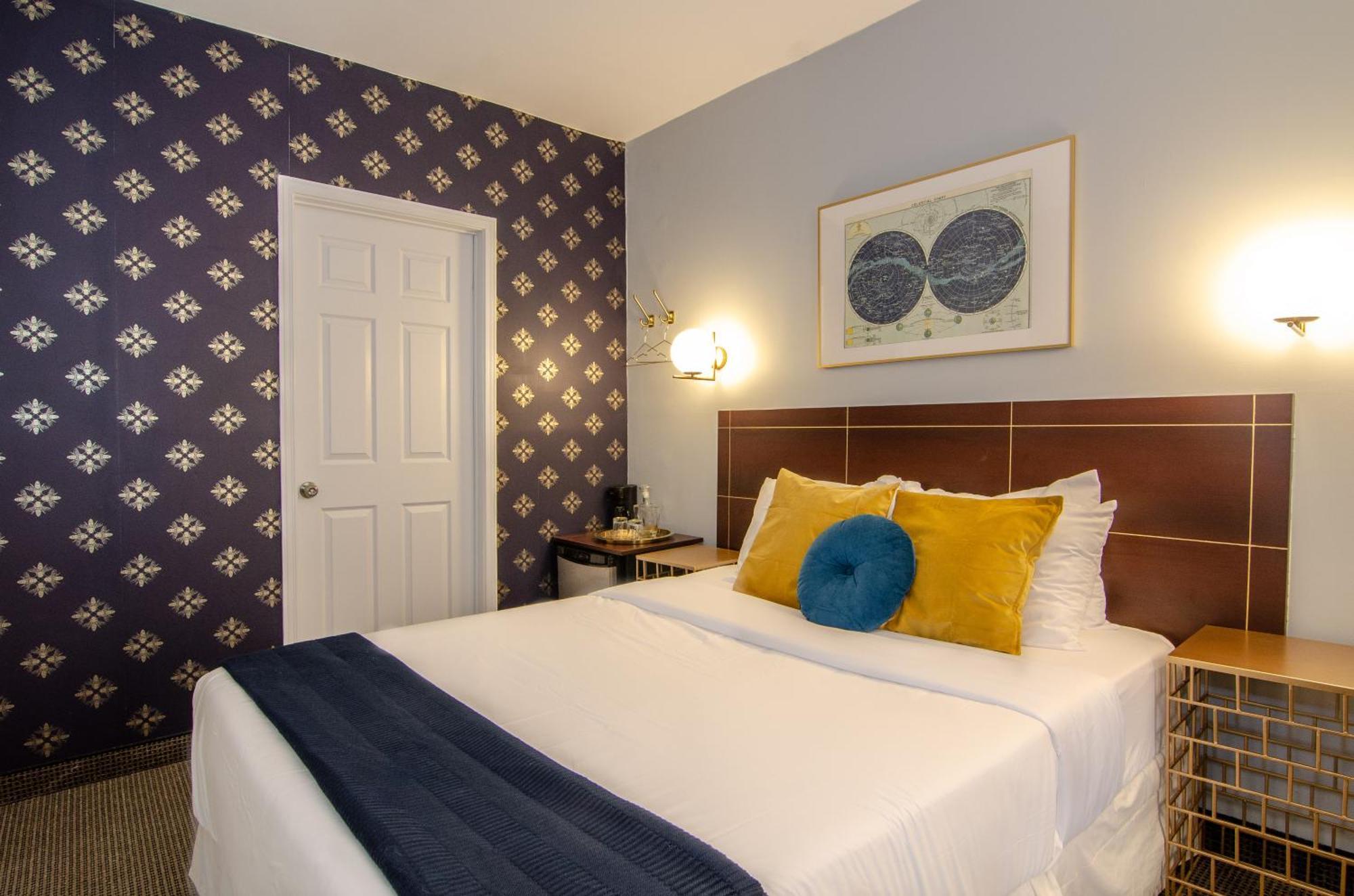 Hotel Dorion Montréal Dış mekan fotoğraf