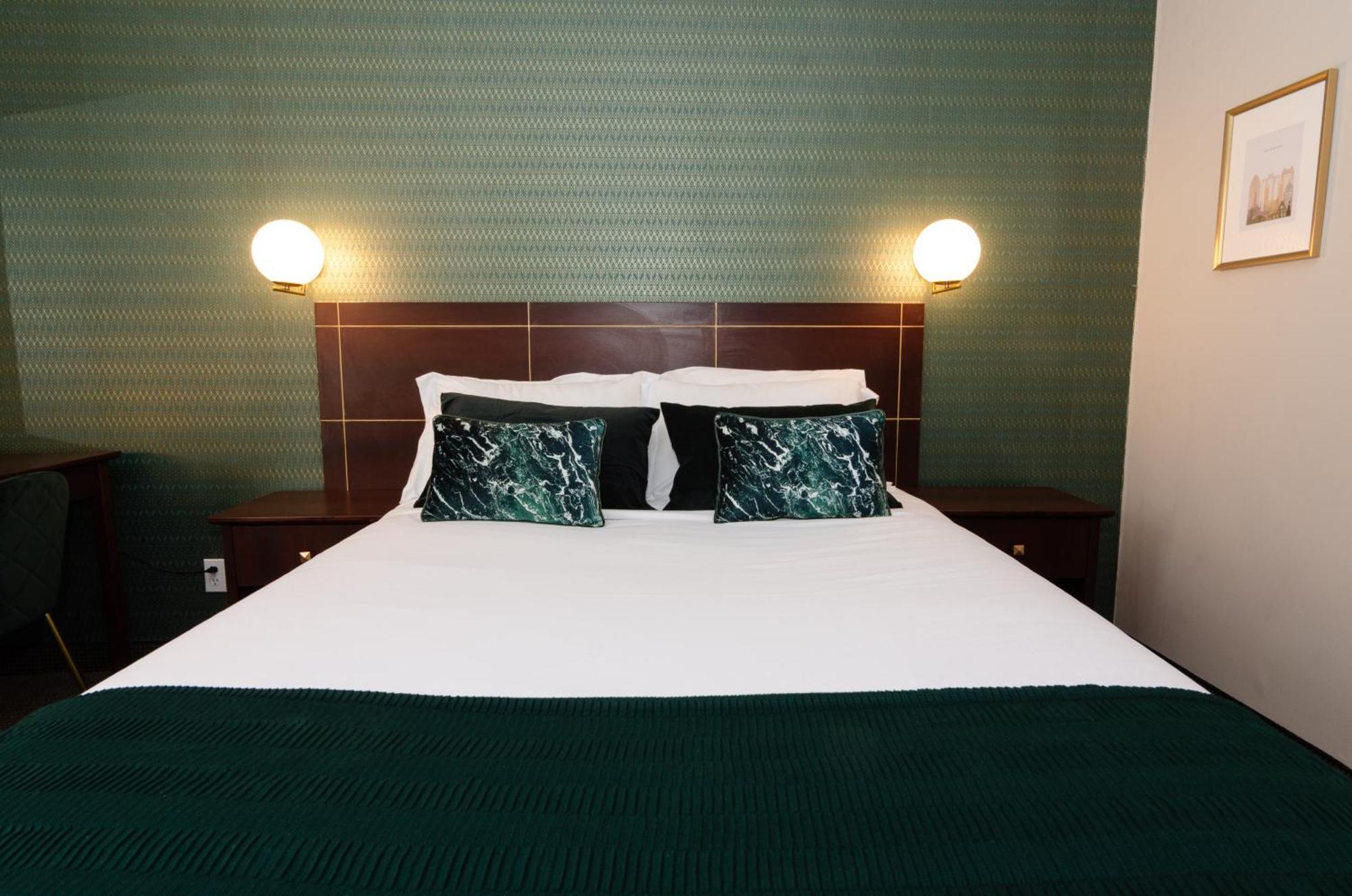 Hotel Dorion Montréal Dış mekan fotoğraf