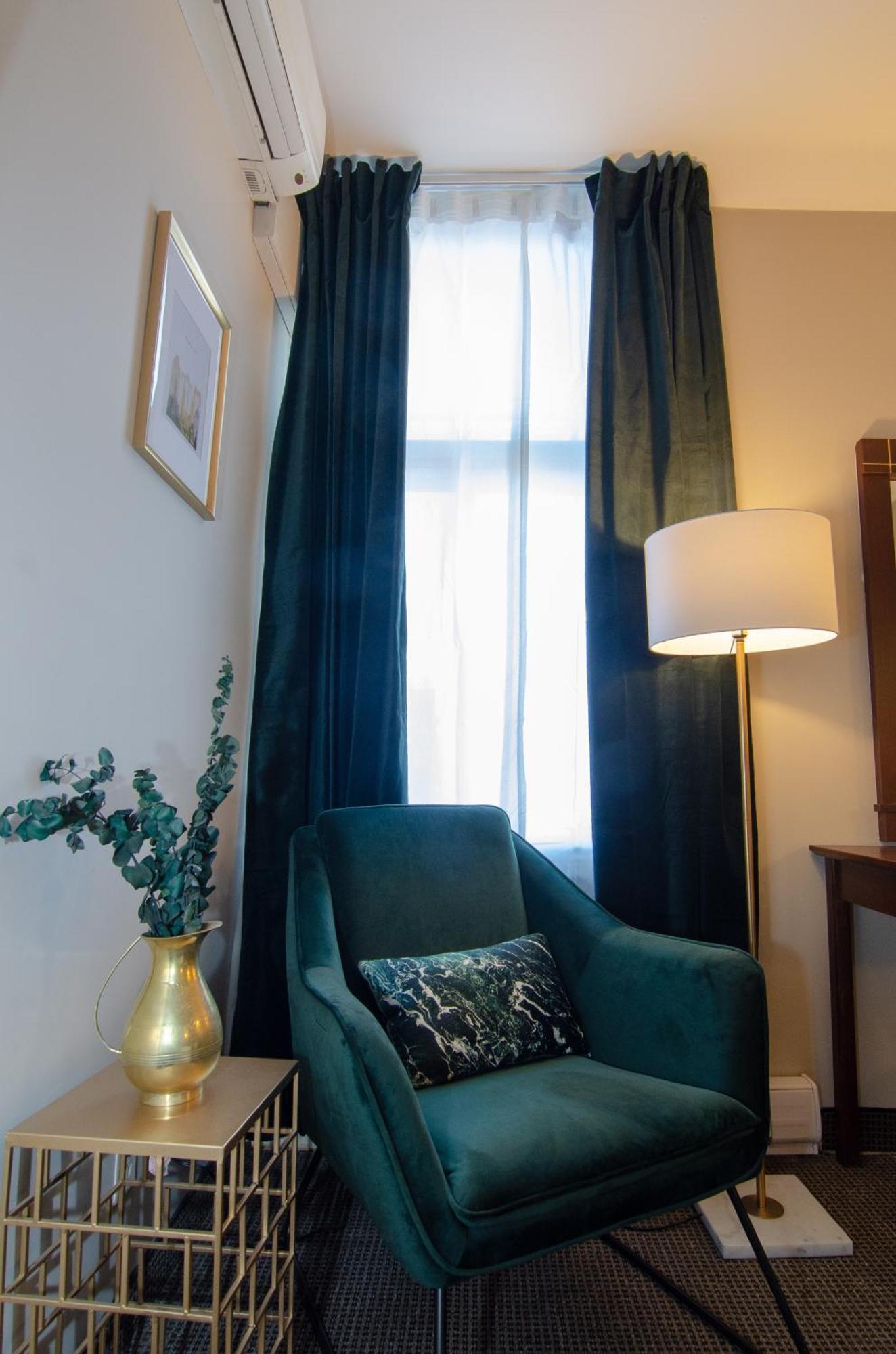 Hotel Dorion Montréal Dış mekan fotoğraf