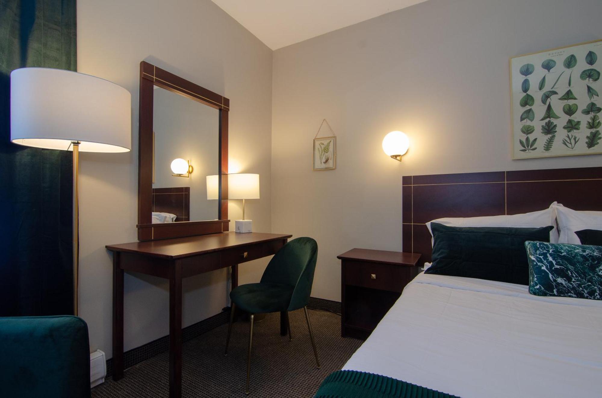 Hotel Dorion Montréal Dış mekan fotoğraf