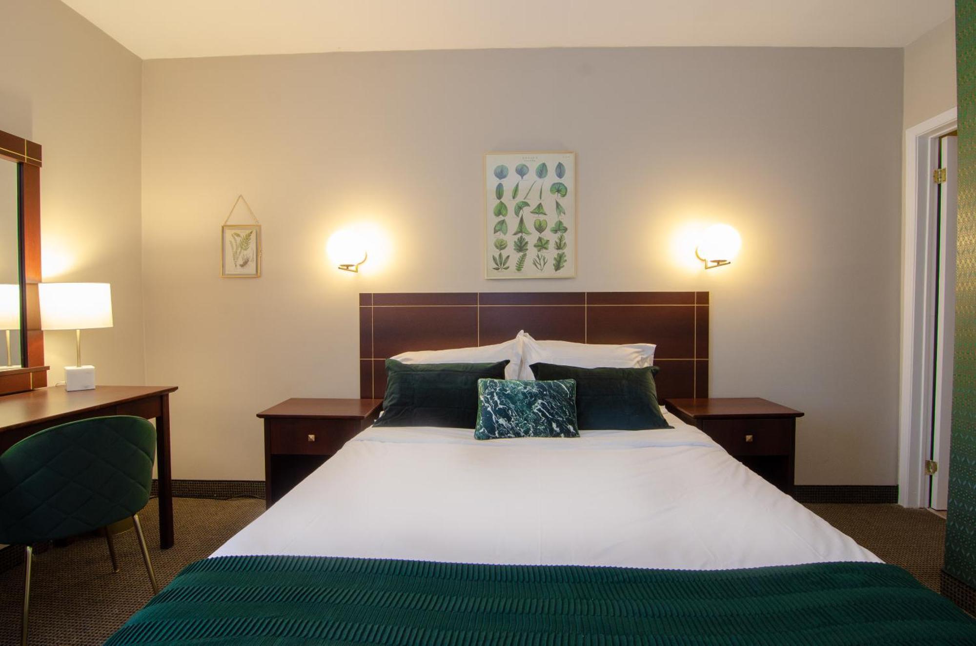 Hotel Dorion Montréal Dış mekan fotoğraf